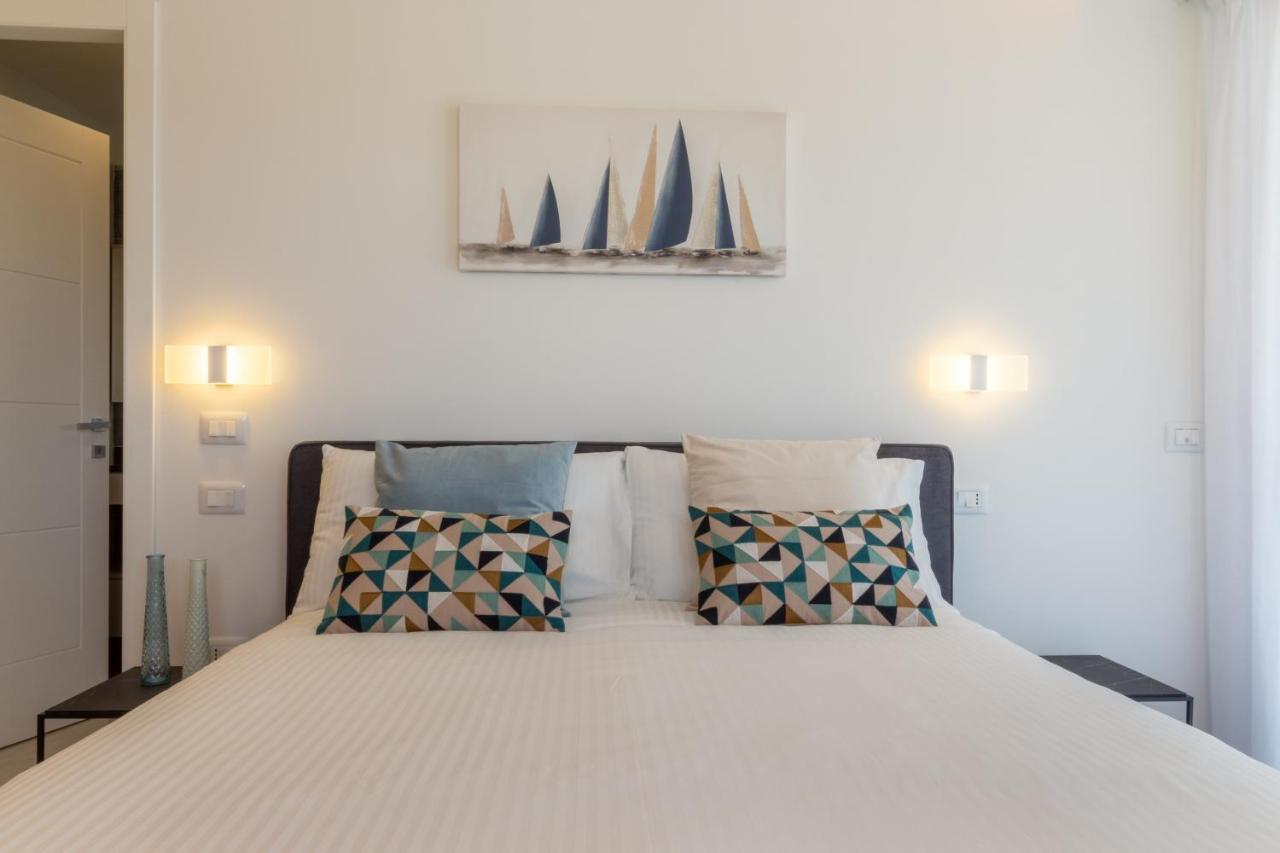Villa San Pietro Residence Meridian Unita 7 מראה חיצוני תמונה