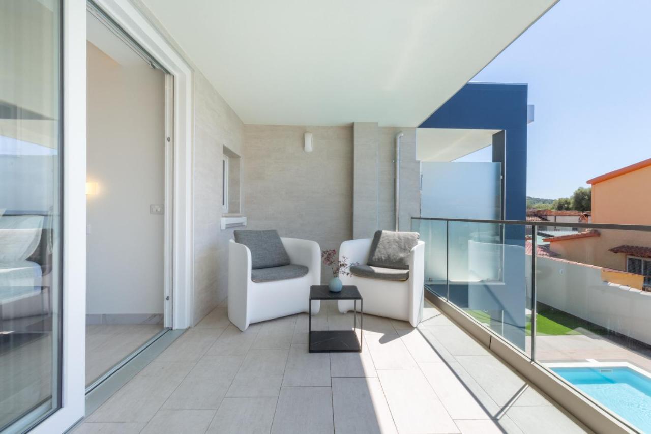 Villa San Pietro Residence Meridian Unita 7 מראה חיצוני תמונה