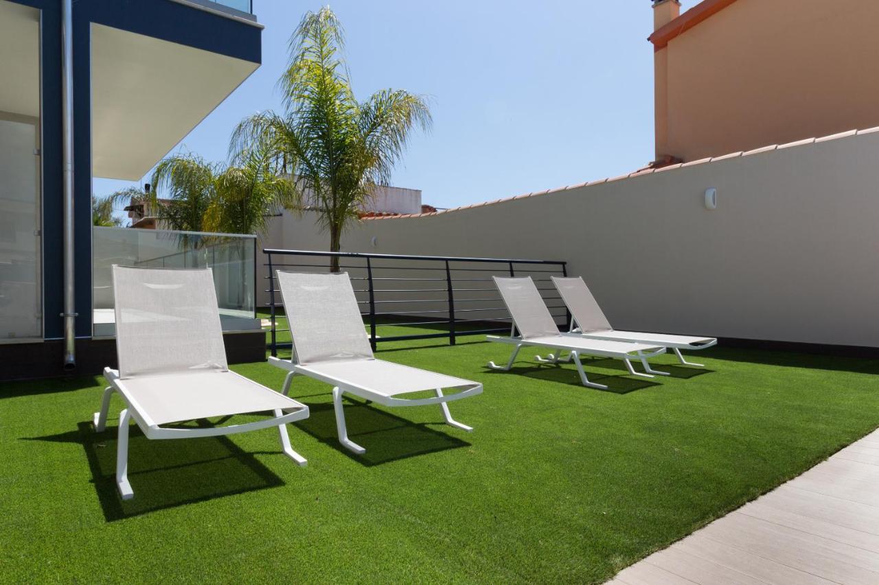 Villa San Pietro Residence Meridian Unita 7 מראה חיצוני תמונה